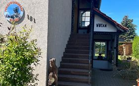Ferienwohnungen Wotan